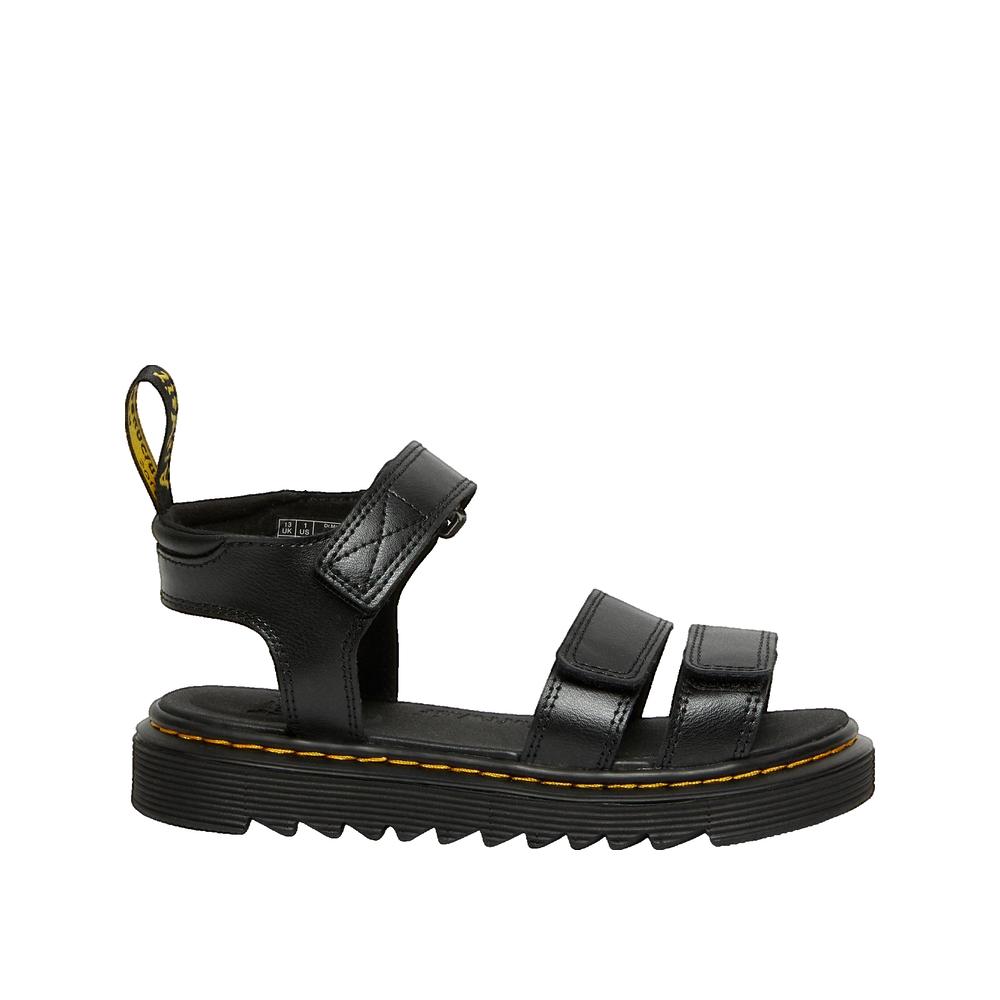 Sandales Junior Klaire - Noir