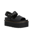 Sandales Voss - Noir