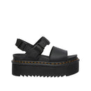 Sandales Voss - Noir