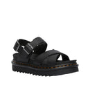 Sandales Voss - Noir