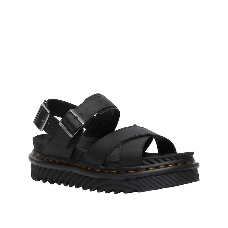 Sandales Voss - Noir