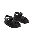 Sandales Voss - Noir