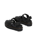 Sandales Voss - Noir