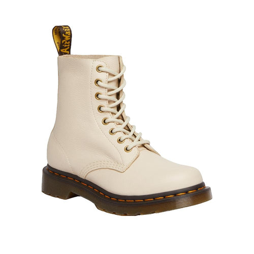 Bottes 1460 Pascal - Beige