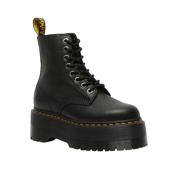 1460 Pascal Boots - Black