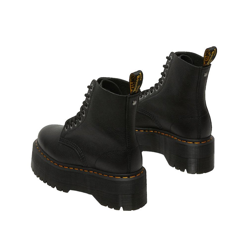 Bottes 1460 Pascal - Noir