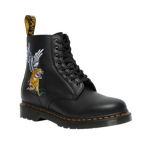 Bottes 1460 Souvenir - Noir