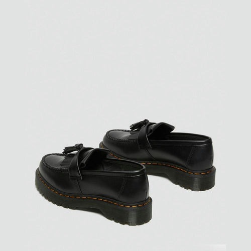 Mocassins Adrian Bex - Noir