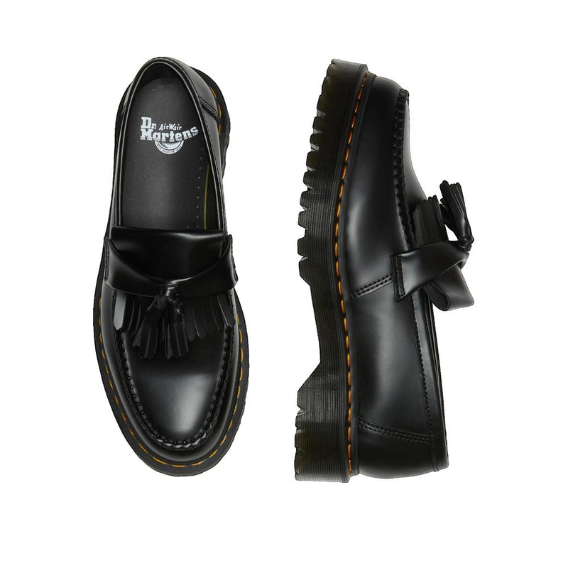 Chaussures de course Adrian - Noir