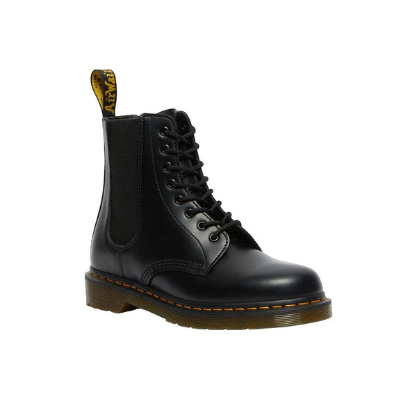 Botas 1460 Harper Smooth - Negro