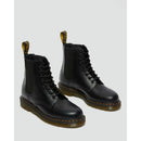 Bottes 1460 Harper Smooth - Noir