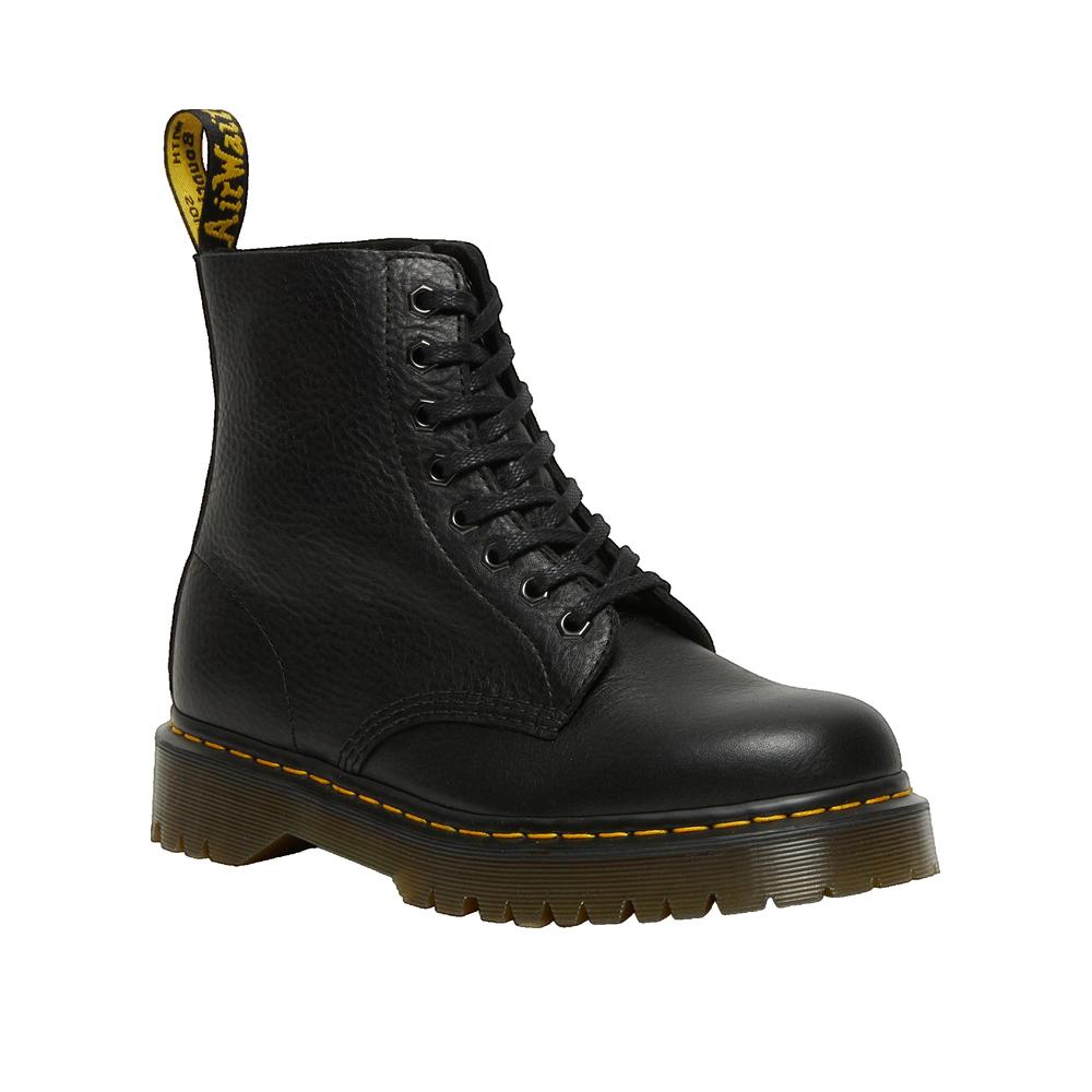 1460 Pascal Bex Boots - Black