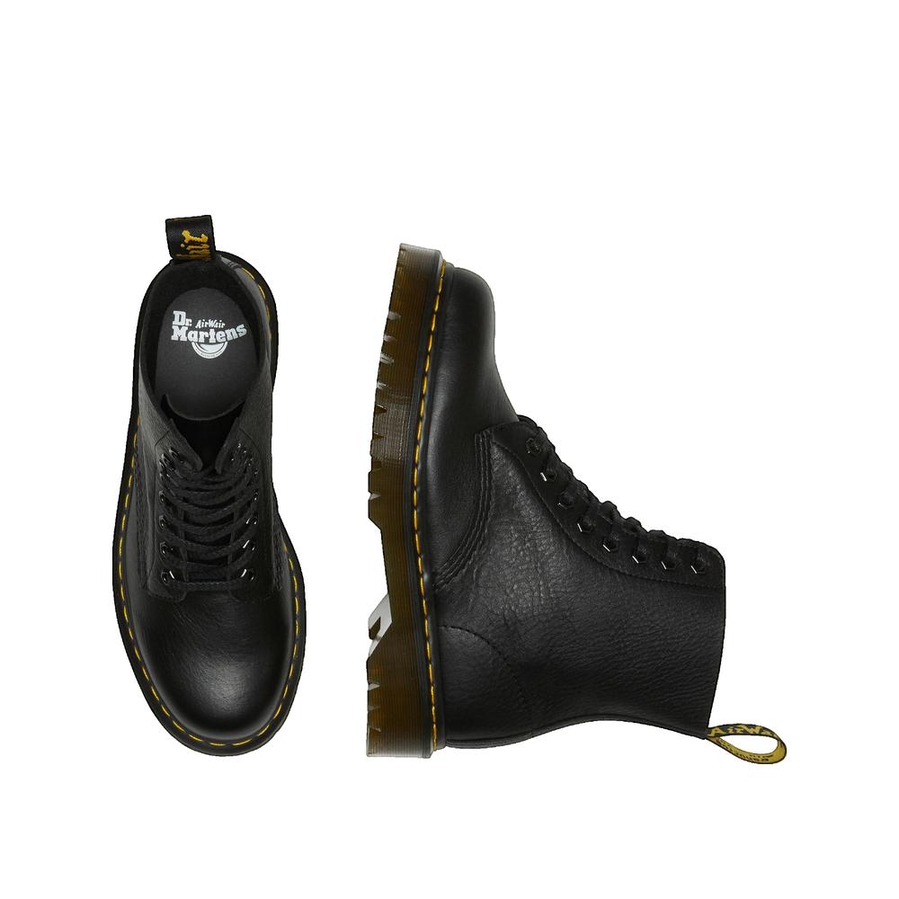 1460 Pascal Bex Boots - Black