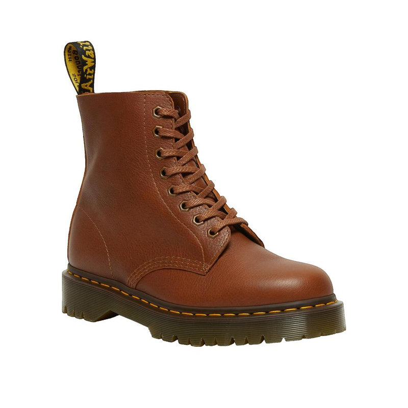 Bottes 1460 - Marron