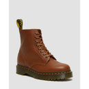 Bottes 1460 - Marron