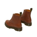 Bottes 1460 - Marron