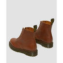Bottes 1460 - Marron