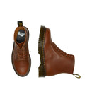 Bottes 1460 - Marron