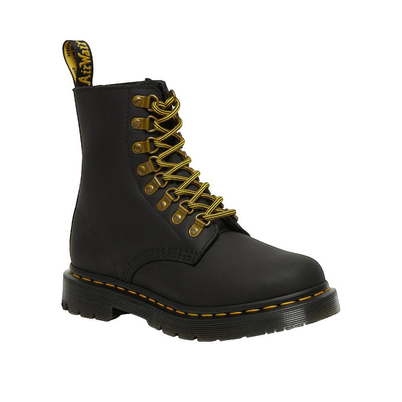 Bottes 1460 Pascal - Noir