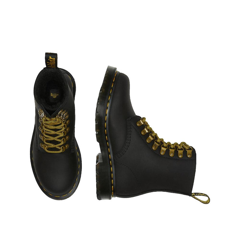 Bottes 1460 Pascal - Noir