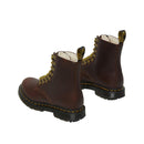 Bottes 1460 Pascal - Marron