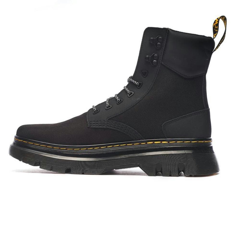 Bottes Tarik Utility - Noir