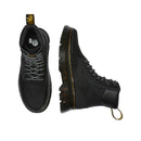 Bottes Tarik Utility - Noir