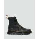 Bottes Tarik 8 Tie - Noir