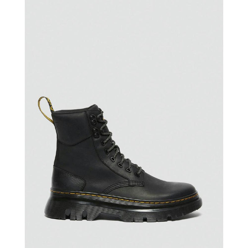 Bottes Tarik 8 Tie - Noir