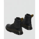 Bottes Tarik 8 Tie - Noir