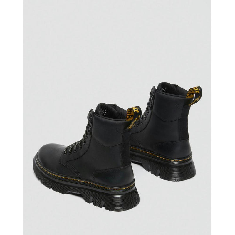 Bottes Tarik 8 Tie - Noir