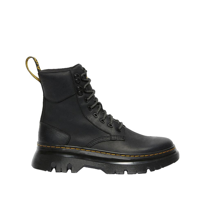 Botines Tarik 8 Tie - Noir