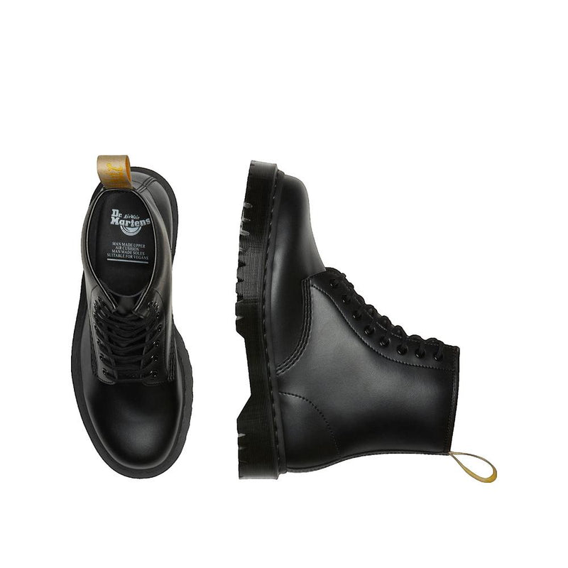 Bottines Vegan 1460 Bex - Noir