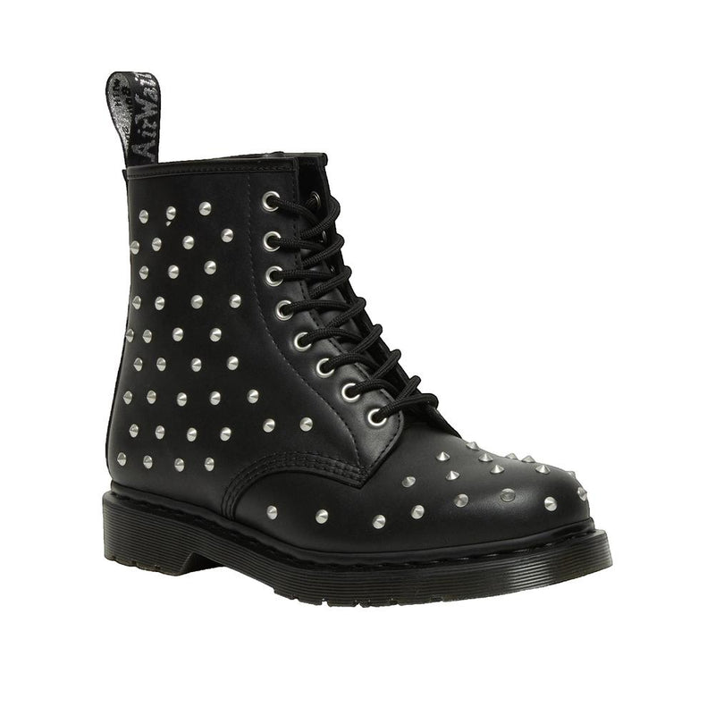 Bottes 1460 Bex - Noir