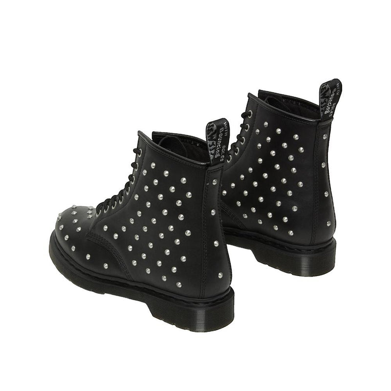 Bottes 1460 Bex - Noir