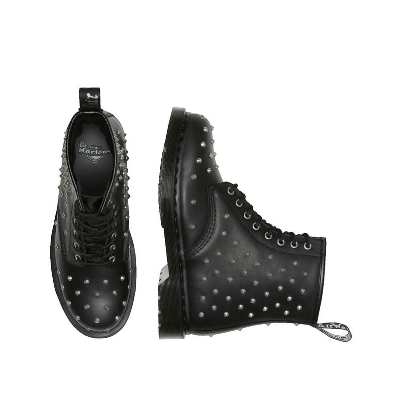 Bottes 1460 Bex - Noir