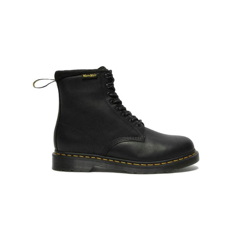 Bottes 1460 Pascal Warmwair - Noir