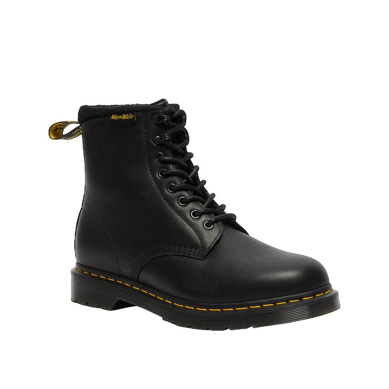 Bottes 1460 Pascal - Noir