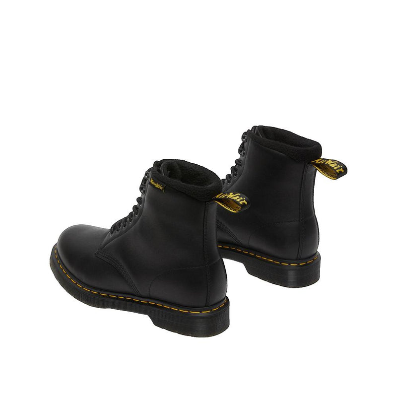 Bottes 1460 Pascal - Noir
