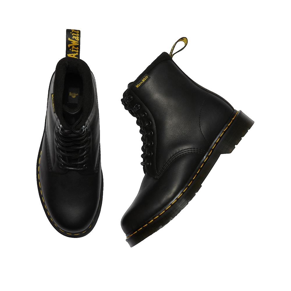 Bottes 1460 Pascal - Noir