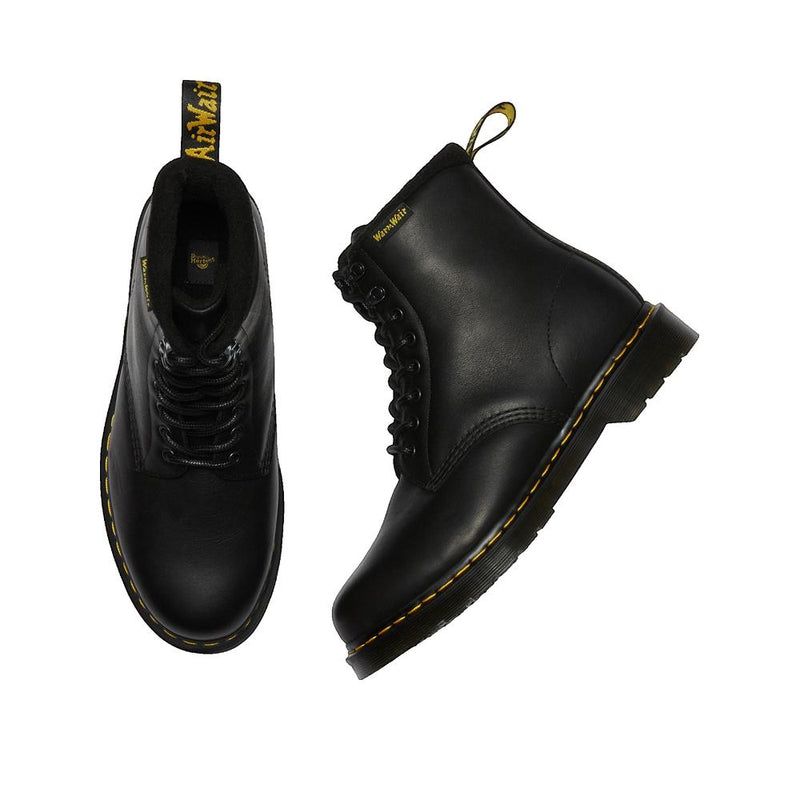 Bottes 1460 Pascal - Noir