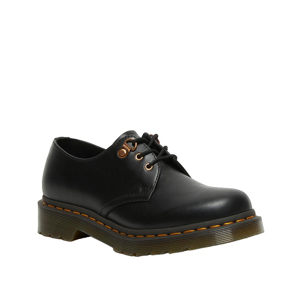 1461 Derbies - Black