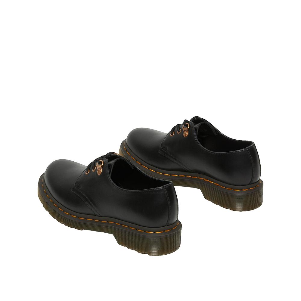 1461 Derbies - Black