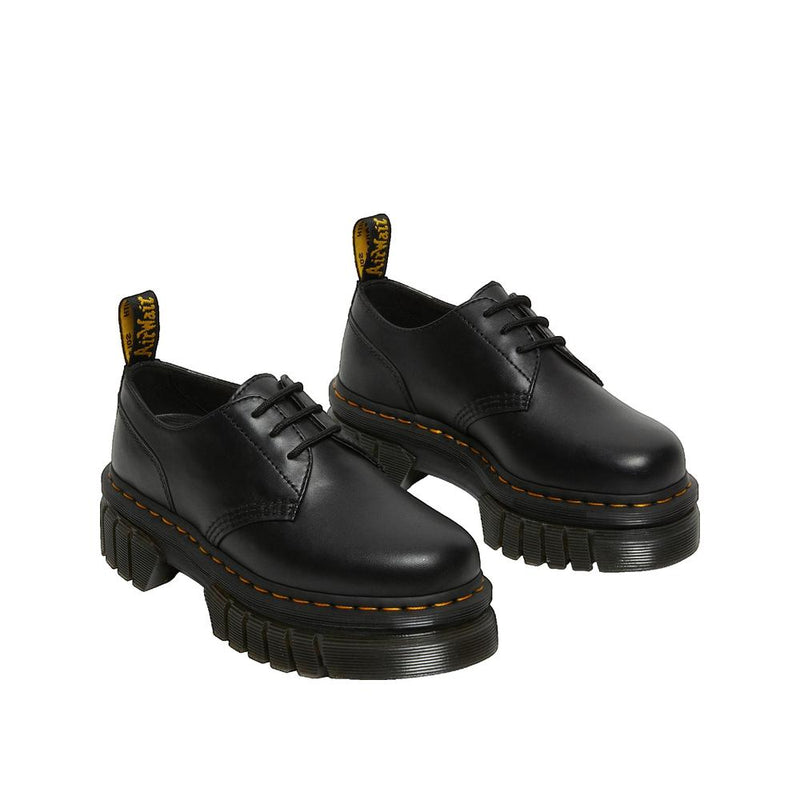 Bottes Audrick - Noir