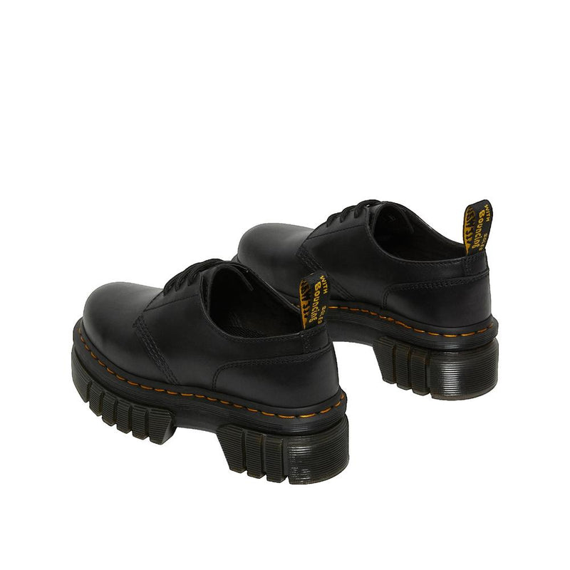 Bottes Audrick - Noir