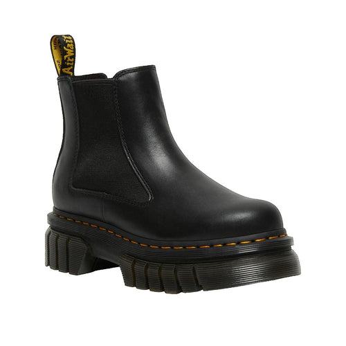 Bottes Audrick - Noir