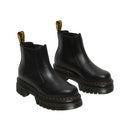 Bottes Audrick - Noir