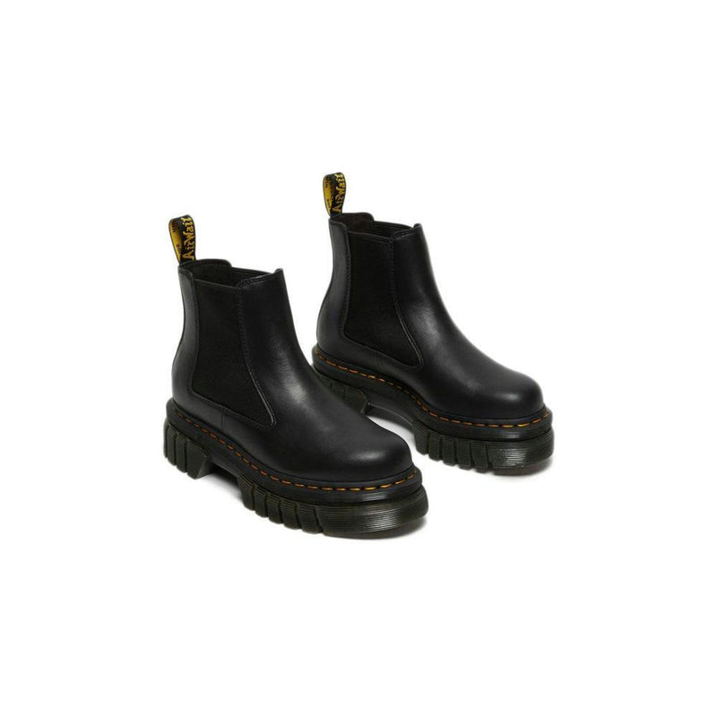 Bottes Audrick - Noir