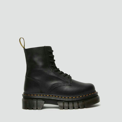 Bottes Audrick - Noir