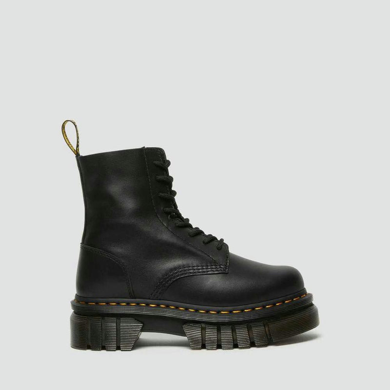 Bottes Audrick - Noir